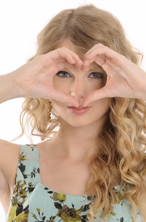 Taylor Swift  Photoshoot