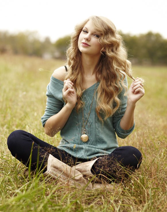Taylor Swift  Photoshoot