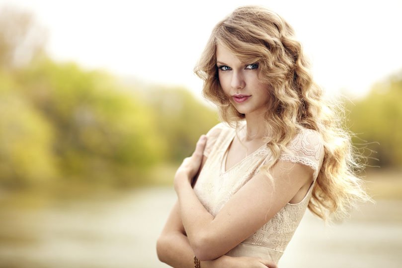 Taylor Swift  Photoshoot