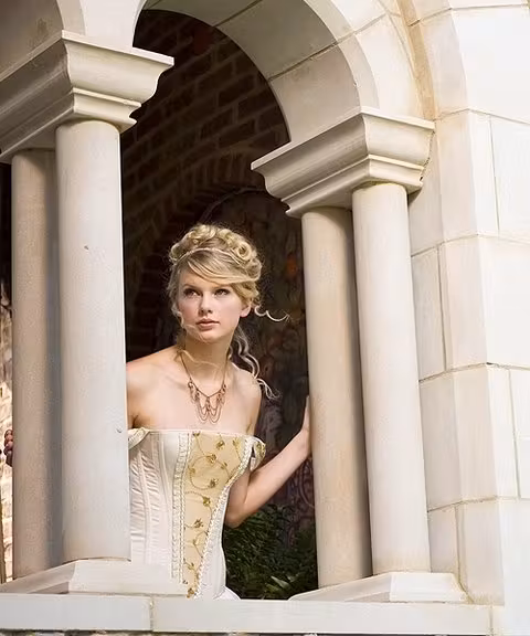 Taylor Swift  Photoshoot