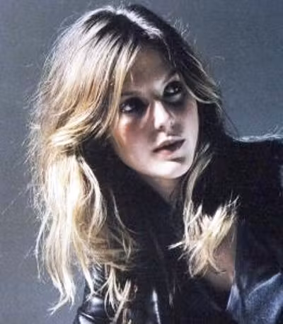 Élodie Navarre  Photoshoot